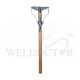 Spring Clamp Mop Handle 120CM