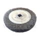 Standard Wire Brush For Deck Scaler E400