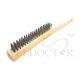 Steel Wire Brush 350MM