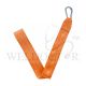 Tightening Belt For Pilot Ladder