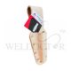 Leather Scaffold Spanner Holder