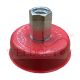 Twisted Cup Brush 4 58 For Electric Scaling Machine KC50KC60