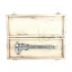 Vernier Caliper (Wooden Box)