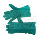 Welding Glove (Veridian Green) - Normal Quality