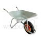 Wheel Barrow 6000 (Welded) w/Air Wheel