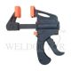 Wood Working F Clamp
