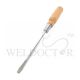 Wooden Handle Screw Driver Sloted Head