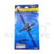 Adjustabe Circle Hole Cutter 30-300MM