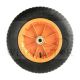 Air Wheel For Wheel Barrow
