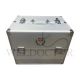 Aluminium First Aid Box 36CMx29CMx25CM