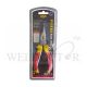 Bent Nose Plier 6"