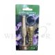 Brass Nozzle 4" with Hose Connector & Clip (3PCS/SET)