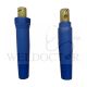 Welding Cable Connector Pin Type