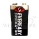 (9V) Eveready Battery