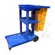 Cleaning Cart
