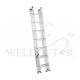 Aluminium Extension Ladder