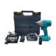 Cordless Impact Wrench 6.0Ah 110/220V