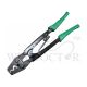 Crimping Plier SO-38 (5.5-38MM)