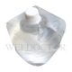 Cubitainer For Sampling Flange, Device 5L