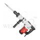 DCK Corded Percussion Hammer 7.3KG Impact 22J 1600W