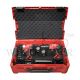 DCK Cordless Combo Kit Brushless 12V Hammer Drill & Impact Driver
