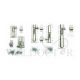 Door Bolt (Stainless Steel)