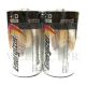 E95(D) Energizer Battery(2pcs/card)