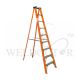 Fiberglass A Ladder (Single Sided)