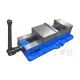Fixed Milling Machine Vise