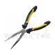 Heavy Duty Long Nose Plier 6"/8"