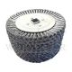Heavy Duty Wire Brush For Deck Scaler E1200