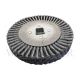 Heavy Duty Wire Brush For Deck Scaler E400