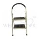 Household Foldable Step Ladder 2 Step
