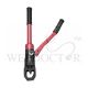 Hydralic Nut Splitter 14-36mm JK-30