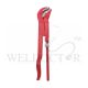 45° Universal Pipe Wrench