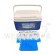 Ice Cooler Chiller Storage Box 13L