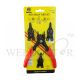 Internal / External interchangeable Circlip Plier 4PCS/SET