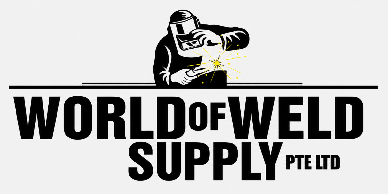 World of Weld Supply Pte Ltd 